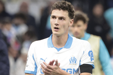 OM : Pavard a encore eu tout faux