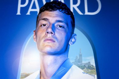 Mercato : l'OM s'offre le gros coup Pavard ! (officiel)