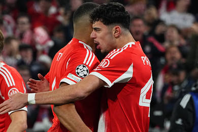 Qualifié au forceps, le Bayern va défier le PSG ! - Débrief et NOTES des joueurs (Bayern 4-3 Real)