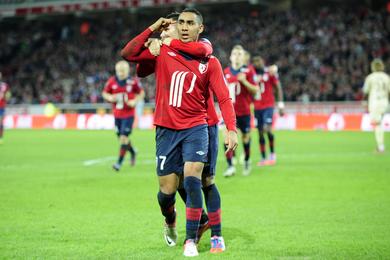 Lille confirme son renouveau - Dbrief et NOTES des joueurs (Lille 2-0 Rennes)