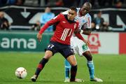 Transfert : le LOSC d'accord avec l'OM pour Payet !
