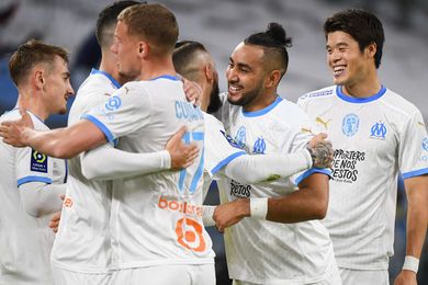 Marseille enchane en L1 et sduit enfin - Dbrief et NOTES des joueurs (OM 3-1 Nantes)