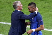Billet (de Y. Touaitia) : Super-Payet, le talisman de Deschamps !