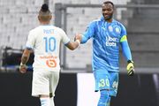 OM : Longoria, un projet sans Mandanda et Payet ?