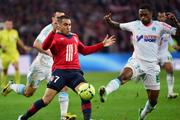 Transfert : l'OM s'active pour garder NKoulou et recruter Payet