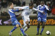 Auxerre-OM, ce choc qui n'en a pas l'air