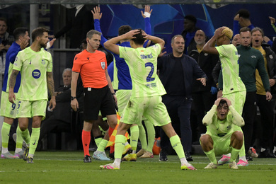 Barça :