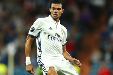 Transfert : le PSG bien inspir d'oublier Pepe ?