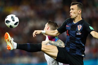 La Croatie ne laisse aucun espoir  l'Islande ! - Dbrief et NOTES des joueurs (Islande 1-2 Croatie)