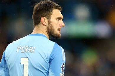 Mercato : Lucas Perri finalement vers l'OM ?