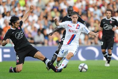 J5 : Panorama / Lyon doit encore, Saint-Etienne s’offre le leader, un vrai derby pour Lille