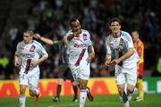 Lyon écrase Lens et reprend le podium… sans convaincre - L’avis du spécialiste (Lyon 3-0 Lens)