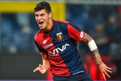 Transfert : Monaco met 25 M€ pour un attaquant italien... de 16 ans !