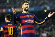 Barça-Real : Neymar traité de clown, le tweet de Piqué... Déjà des polémiques avant le Clasico !