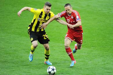 Allemagne : Dortmund-Bayern, on prend (presque) les mmes et on recommence