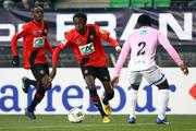 CdF : Rennes s’est fait peur - Ce qu’il faut retenir (Rennes 3-2 Evian TG)