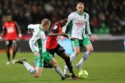 Les Verts ne lâchent rien - Débrief et NOTES des joueurs (Rennes 2-2 ASSE)