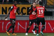 Rennes plonge Nancy dans le chaos - Débrief et NOTES des joueurs (Nancy 1-3 Rennes)