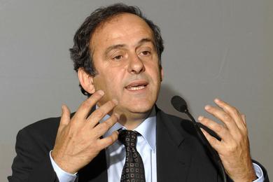 Top Dclarations : Platini enfonce le clou, Blanc pessimiste pour 2012, De Bontin charge Nen…