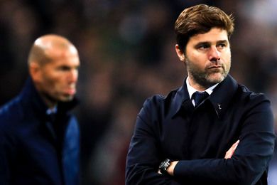 Tottenham : Pochettino ne ferme pas la porte au Real...