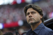 États-Unis : Pochettino rêve plus grand