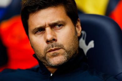Tottenham : inquiet par le mercato des Spurs, Pochettino met la pression !