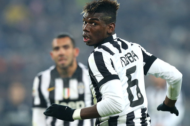 Transfert : la Juventus remet Raiola  sa place pour Pogba