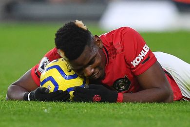 Mercato : Manchester United doit-il se sparer de Pogba ?