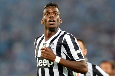 Juventus Turin : le PSG et Chelsea dj mls au feuilleton Pogba