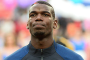 Equipe de France : silence sur le bras d'honneur de Pogba, les chaînes TV assument un choix de «supporter»
