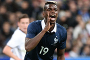 Equipe de France : Pogba a-t-il les épaules pour être le leader des Bleus à l'Euro ?