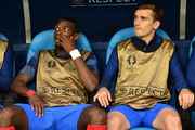 Equipe de France : Griezmann et Pogba, deux cas bien différents...