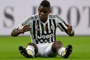 Juve : piqué par Allegri, Pogba est attendu au tournant
