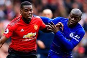 Chelsea peut remercier De Gea - Débrief et NOTES des joueurs (MU 1-1 CFC)