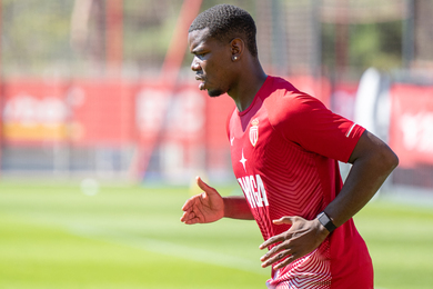 Monaco : retour retardé pour Pogba ?
