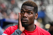 Monaco : Pogba, son contrat bientôt résilié !