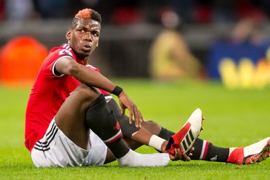 Transfert : la rumeur Bara dmentie, Pogba peut-il vraiment quitter Manchester United cet t ?