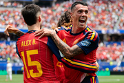 La Roja régale et poursuit sa route - Débrief et NOTES des joueurs (Espagne 3-0 Autriche)