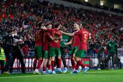 La Macédoine du Nord, dernier obstacle sur la route du Qatar - Débrief et NOTES des joueurs (Portugal 3-1 Turquie)