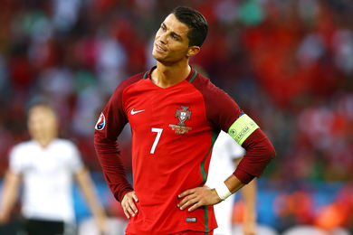 Des poteaux, le mur Almer... le Portugal peut s'en mordre les doigts ! - Dbrief et NOTES des joueurs (Portugal 0-0 Autriche)
