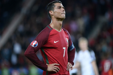 Portugal : Ronaldo, c'est quoi le problme ?