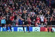 Ligue des Champions : caractère défaillant, suffisance, individualisme... La face sombre du PSG a resurgi à Liverpool