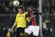 Paris ne l'a pas volé - L'avis du spécialiste (Dortmund 1-1 PSG)