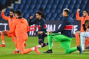 PSG-Basaksehir : les mots forts des Parisiens après la polémique