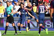 Devant Neymar, les Parisiens lancent parfaitement la reconquête du titre - Débrief et NOTES des joueurs (PSG 2-0 Amiens)