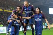 Le PSG adore se compliquer la vie... - Débrief et NOTES des joueurs (FCN 0-1 PSG)