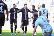 Les Parisiens désossent Le Havre - Débrief et NOTES des joueurs (HAC 0-9 PSG)