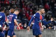 Paris croque Nîmes - Débrief et NOTES des joueurs (NO 0-4 PSG)