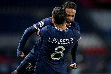 Ligue des Champions : la presse mondiale s'incline devant le PSG et Neymar
