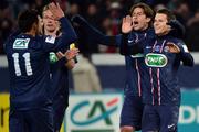 Le PSG régale le Parc - Débrief et NOTES des joueurs (PSG 3-1 TFC)